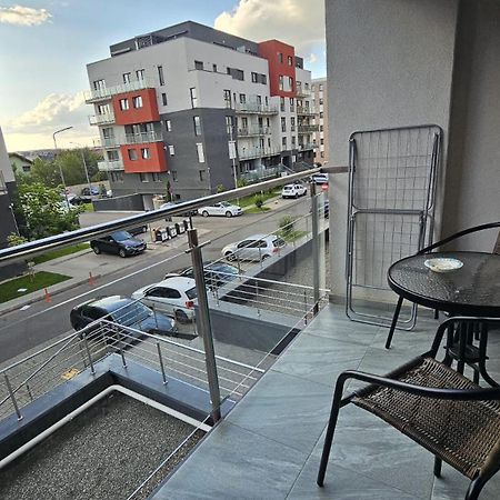 Elissa Apartment براشوف المظهر الخارجي الصورة