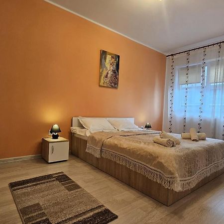 Elissa Apartment براشوف المظهر الخارجي الصورة