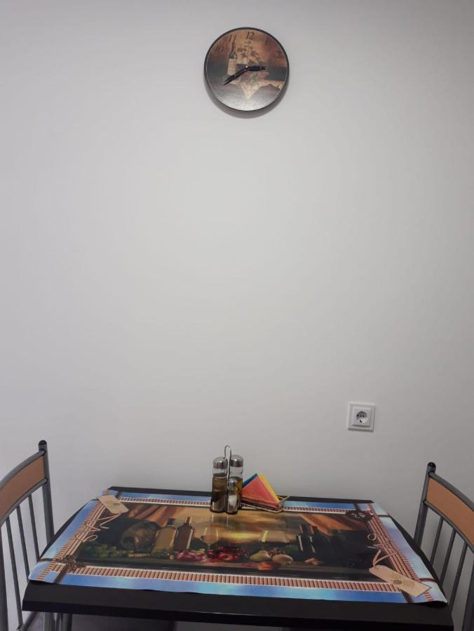 Elissa Apartment براشوف المظهر الخارجي الصورة