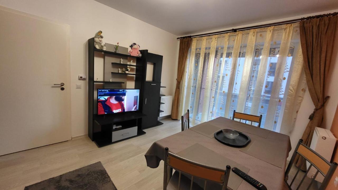 Elissa Apartment براشوف المظهر الخارجي الصورة