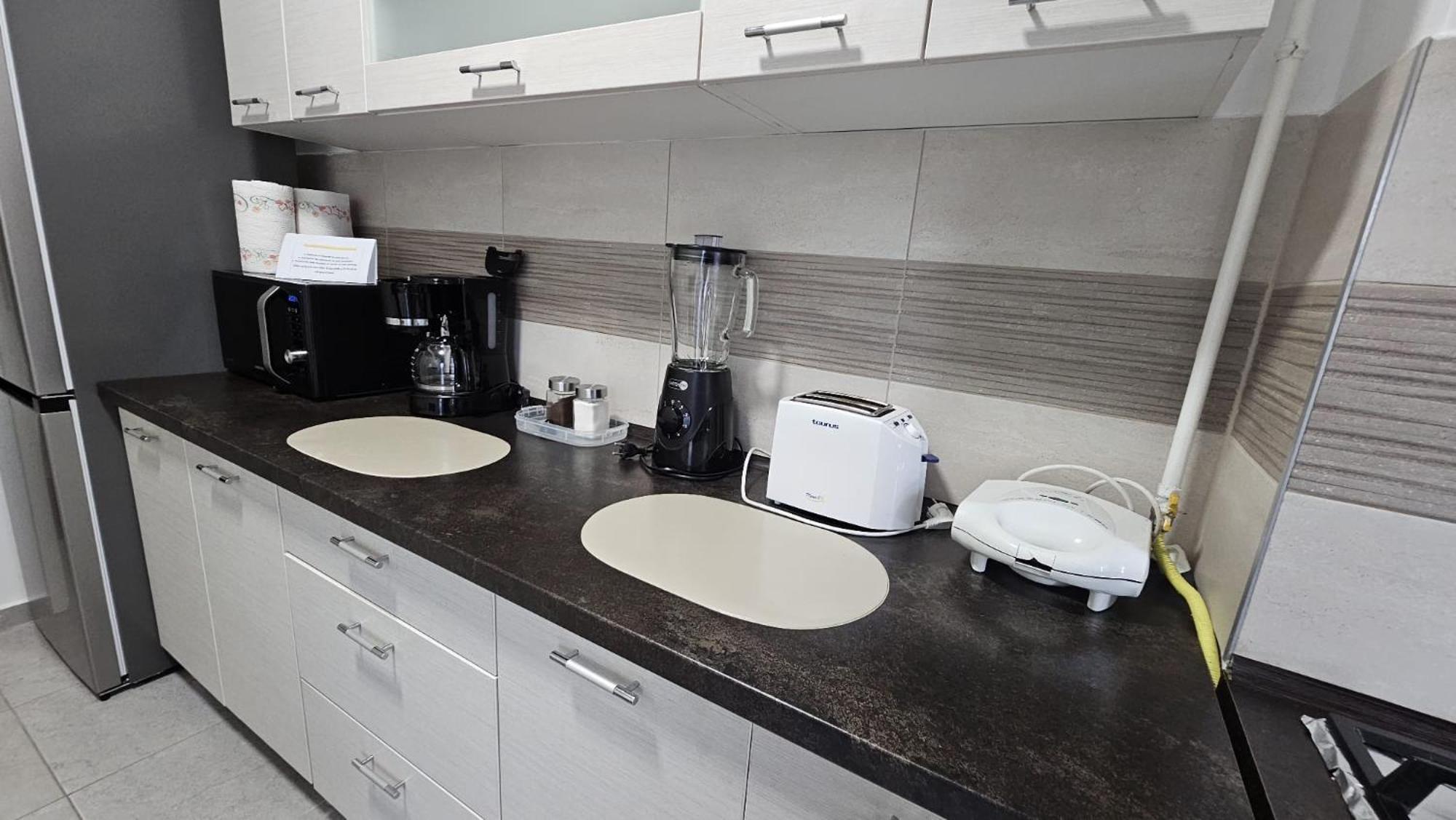 Elissa Apartment براشوف المظهر الخارجي الصورة
