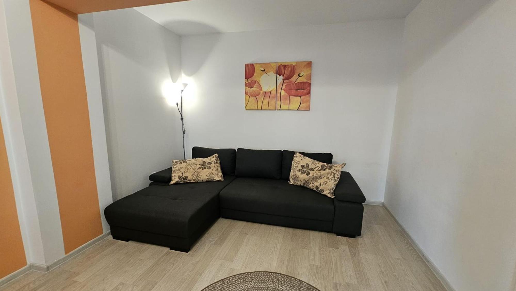 Elissa Apartment براشوف المظهر الخارجي الصورة