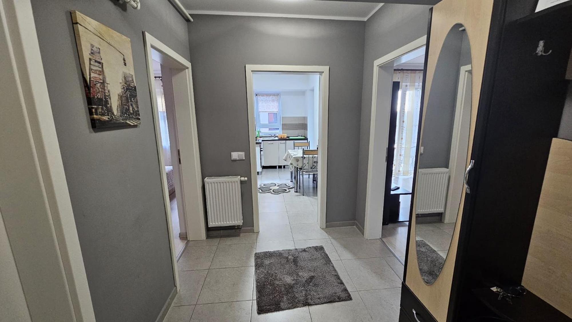 Elissa Apartment براشوف المظهر الخارجي الصورة