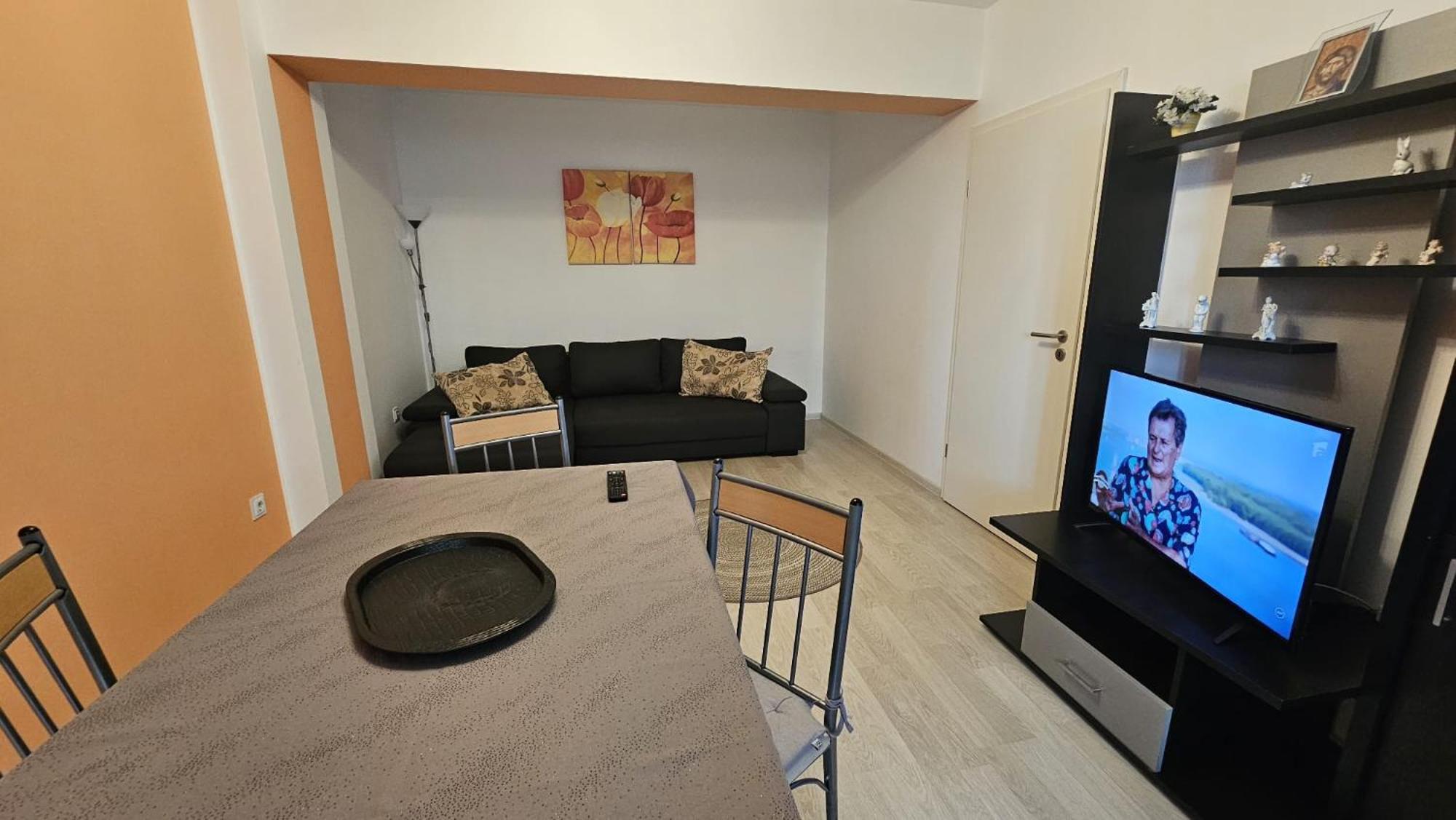 Elissa Apartment براشوف المظهر الخارجي الصورة