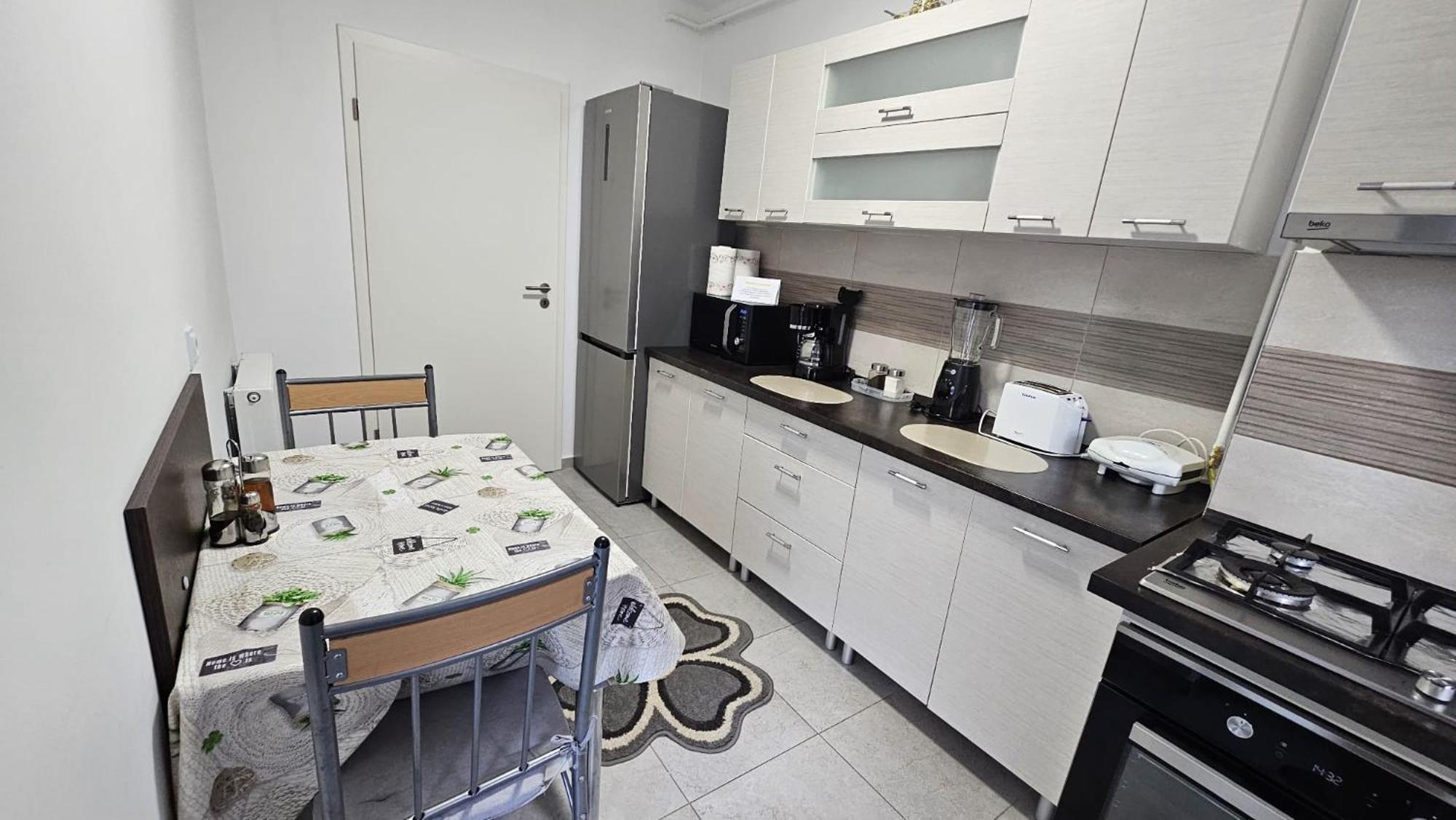 Elissa Apartment براشوف المظهر الخارجي الصورة