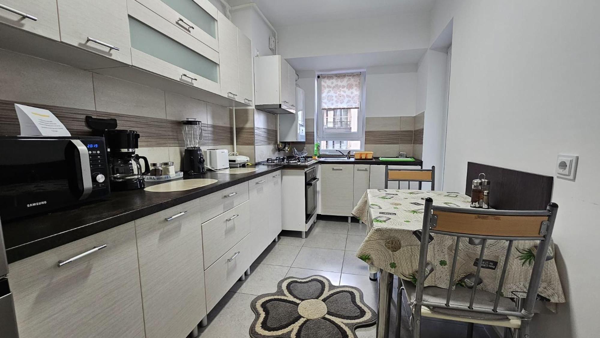 Elissa Apartment براشوف المظهر الخارجي الصورة